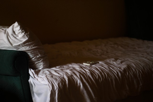 bedding