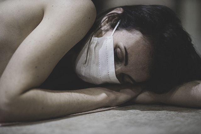 sleep