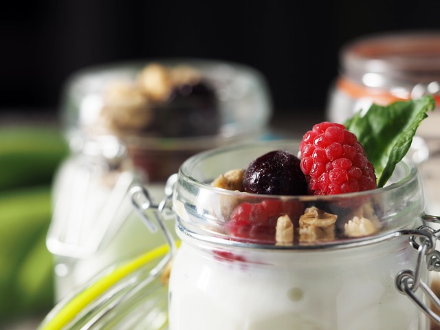 granola