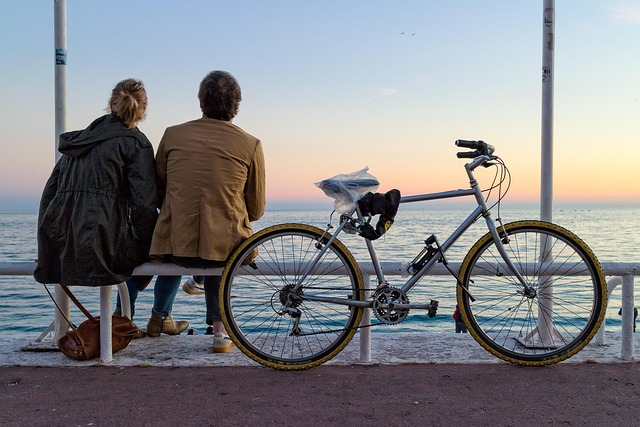 bicycles